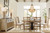 Hampton Shore Dining Set (8pc)