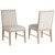 Negril Side Chairs - Set of 2