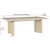 Negril Dining Table with Leaf