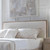Portmore Headboard - King