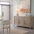 Portmore Credenza Sideboard