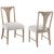 Portmore Side Chairs - Set of 2