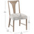 Portmore Side Chairs - Set of 2