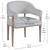 Portmore Barrel Chair - OUT OF STOCK UNTIL 01/02/2026