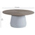 Portmore Round Tables - Set of 2