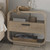 Kingston 1 Drawer Nightstand