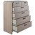 Kingston Chest