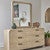 Kingston Dresser with Mirror