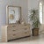 Kingston Dresser with Mirror