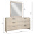 Kingston Dresser with Mirror
