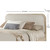 Kingston Headboard - King