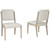 Kingston Side Chair - Set of 2