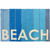Blue Boardwalk Indoor/Outdoor Rug