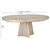 Kingston Dining Table - OUT OF STOCK UNTIL 02/04/2026