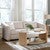 Kingston End Table