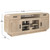 Kingston Entertainment Unit