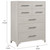 Amalfi Chest