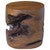 Natural Form Teak Side Table I