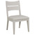 Amalfi Wood Side Chair