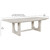Amalfi Dining Table - OUT OF STOCK UNTIL 02/04/2026