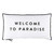 Greetings from Paradise Pillow