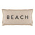 Line in the Sand Pillow
