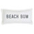 Certified Beach Bum Pillow