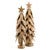 Driftwood Evergreens – Set of 2