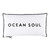 Saltwater Spirit Pillow