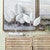 Frond Elegance Sculptures - Set of 2
