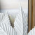Frond Elegance Sculptures - Set of 2