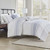 Seabreeze Stripes Comforter Set - Queen