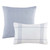 Seabreeze Stripes Comforter Set - Full