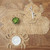 Woven Turtle Placemats - Set of 4
