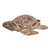Painted Turtle Figurine