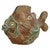 Coast Shores Fish Sculpture