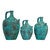 Vintage Pitchers - Set of 3