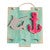 Sword & Anchor Key Hook Plaque