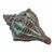 Ocean Crest Shell Sculpture