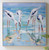 Sea Bird Reflections Wall Art Sea Bird Reflections Wall Art