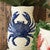 Crab Seas Ceramic Vase Crab Seas Ceramic Vase