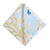 Azure Coast Napkins - Set of 6