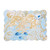 Azure Coast Placemats - Set of 6