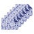Oceans Blue Placemats - Set of 6