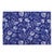 Oceans Blue Placemats - Set of 6