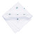 Turtle Breeze Napkins - Set of 6