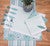 Tassel Fin Placemats - Set of 6