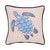 Sculpted Seas Turtle Pillow