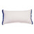 Inked Blue Muse Pillow - OUT OF STOCK UNTIL 03/18/2026