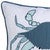 Coastal Claws Pillow